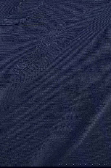 Polo skjorte Polo by Ralph Lauren Polo Ralph Lauren Polo Shirt Mørkeblå | 710938137, 4