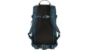 Rygsæk FJÄLLRÄVEN Bergtagen Touring 22 Backpack Blå | F23200273-570, 3