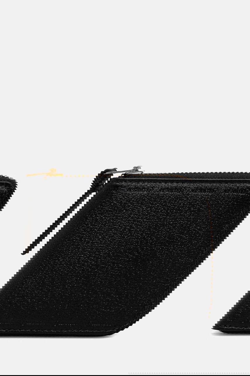Tegnebog visvim Visvim Leather Bi-Fold Wallet Sort | 125103003027, 0