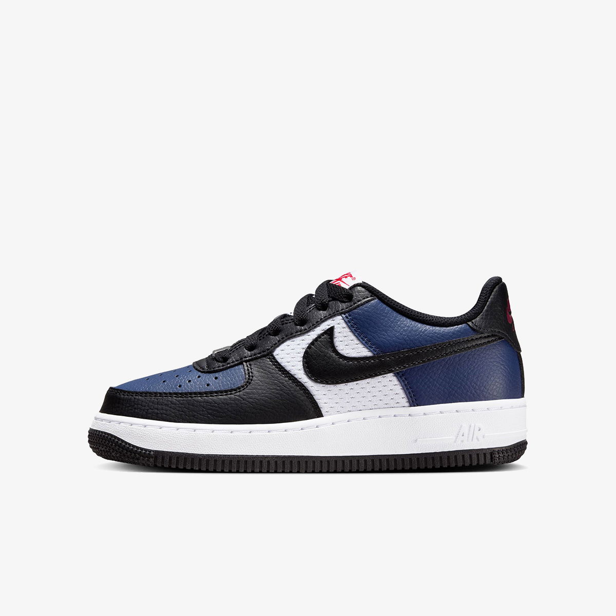 Sneakers og sko Nike Air Force 1 Blå | HJ9201-400, 0