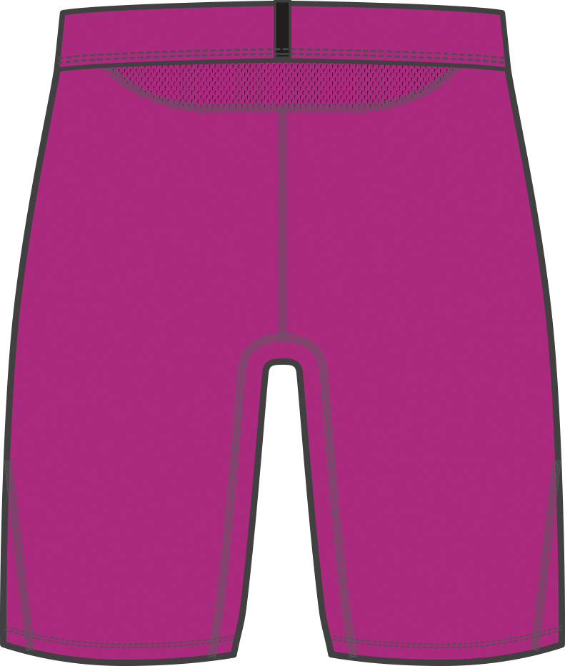 Boksere adidas Originals Adidas TF Tight Shorts Lyserød | ij0953, 1