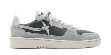 Sneakers og sko AXEL ARIGATO Dice Lo Bee Bird Grå | F3189002, 0