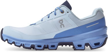 Sneakers og sko On Running Cloudventure W Blå | 32.99256, 1