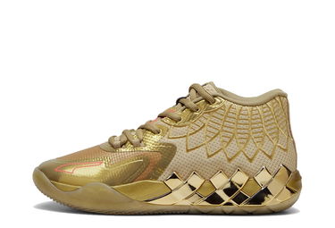 Sneakers og sko Puma MB.01 Golden Child Beige | 379223_01, 2