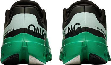 Sneakers og sko On Running On Running Cloudsurfer Next Grøn | 3me30022955, 4