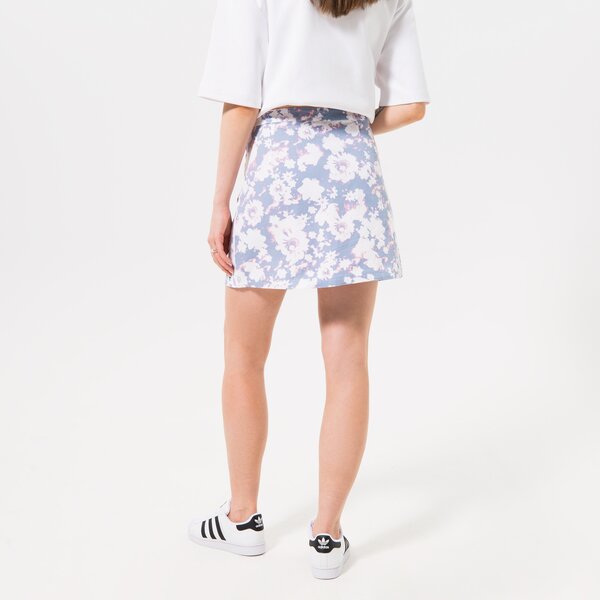 Nederdel adidas Originals Skirt Blå | H20445, 1