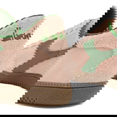 Sneakers og sko Diadora Trainer Hairy Lyserød | 501-182168-50034, 3
