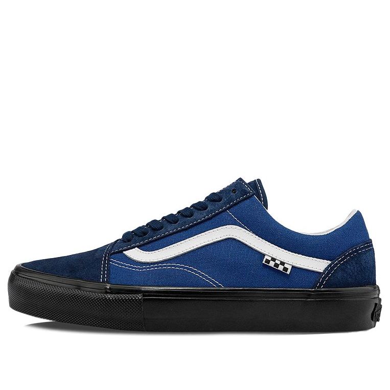 Sneakers og sko Vans Skate Old Skool VCU Blå | VN0A4BWANGV, 0