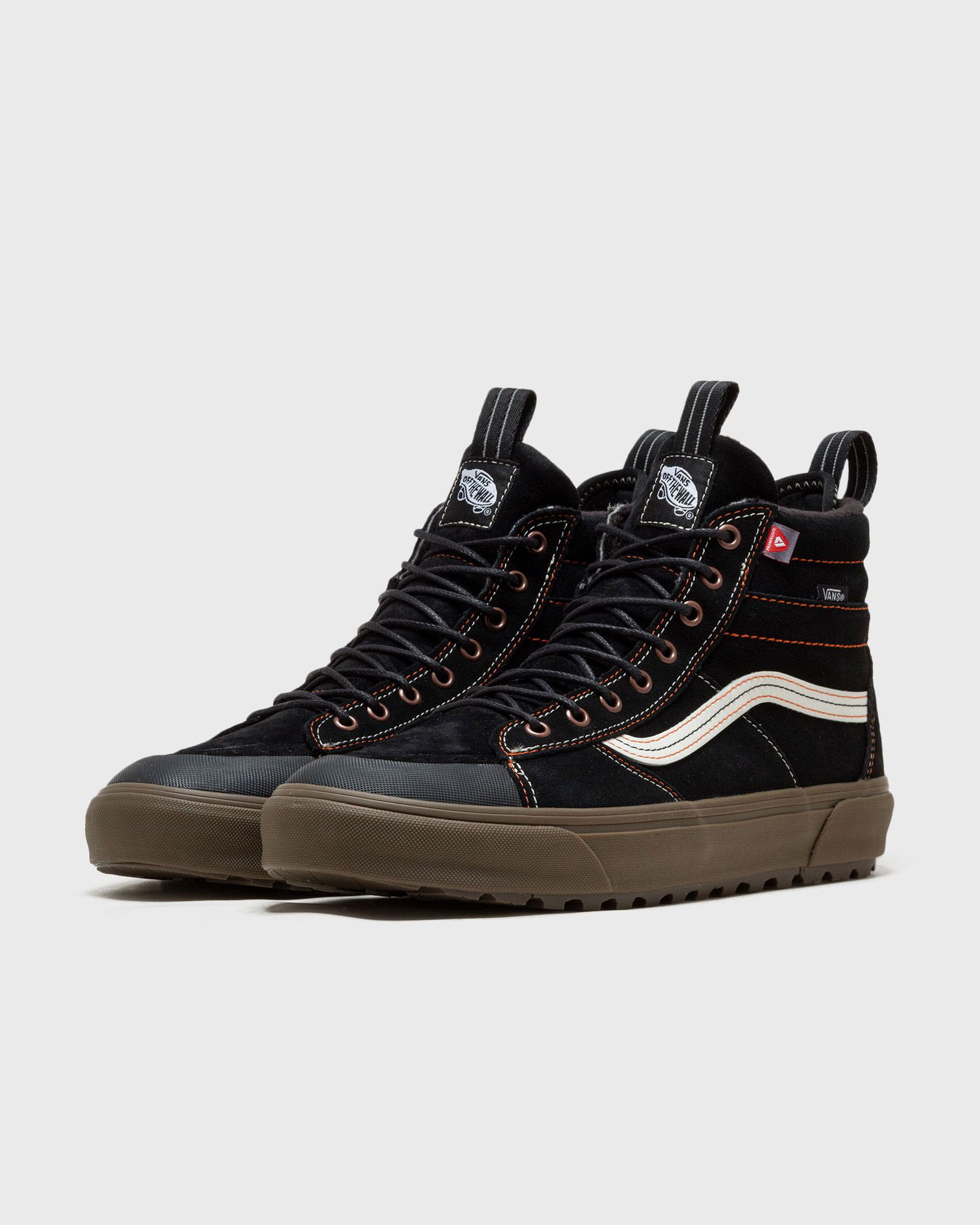 Sneakers og sko Vans Sk8-hi MTE-2 Sort | VN0A5KYCZF51, 1