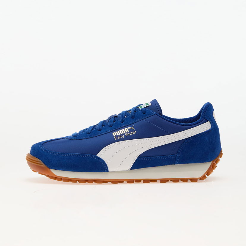 Sneakers og sko Puma Easy Rider Vintage Mørkeblå | 39902809