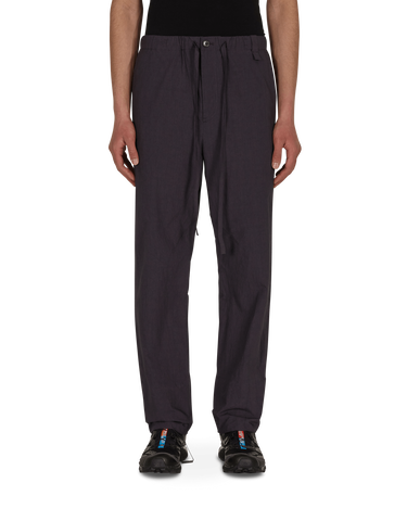 Bukser Craig Green Relaxed Trousers Grå | CGSS21CWOTRS04 001, 0
