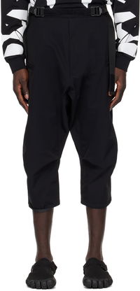 ACRONYM P17-DS Cropped Trousers