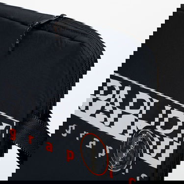 Rygsæk Napapijri H-Curver Laptop Black Universal Sort | NP0A4I4N0411, 2