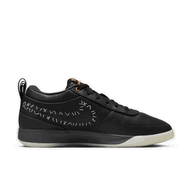 Sneakers og sko Nike Court Vision Low Next Nature Sort | FJ4249-003, 3