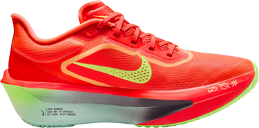 Sneakers og sko Nike Zoom Fly 6 Rød | fn8455-601, 3