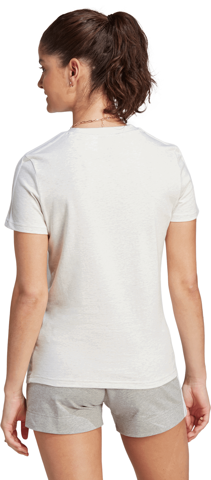 T-shirt adidas Originals Tee Hvid | IM2830, 1