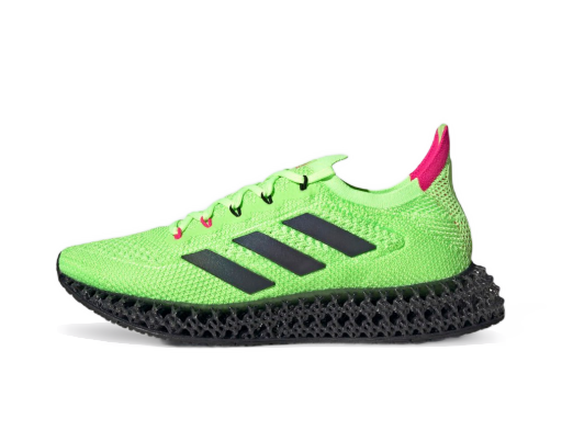 Løbe adidas Performance 4DFWD Grøn | Q46445