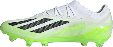 Sneakers og sko adidas Performance X CRAZYFAST.1 FG Hvid | hq4516, 5