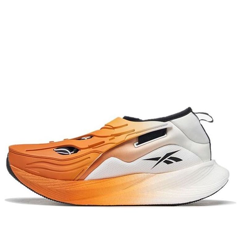 Sneakers og sko Reebok Floatride Energy Shield System Hvid | H03720