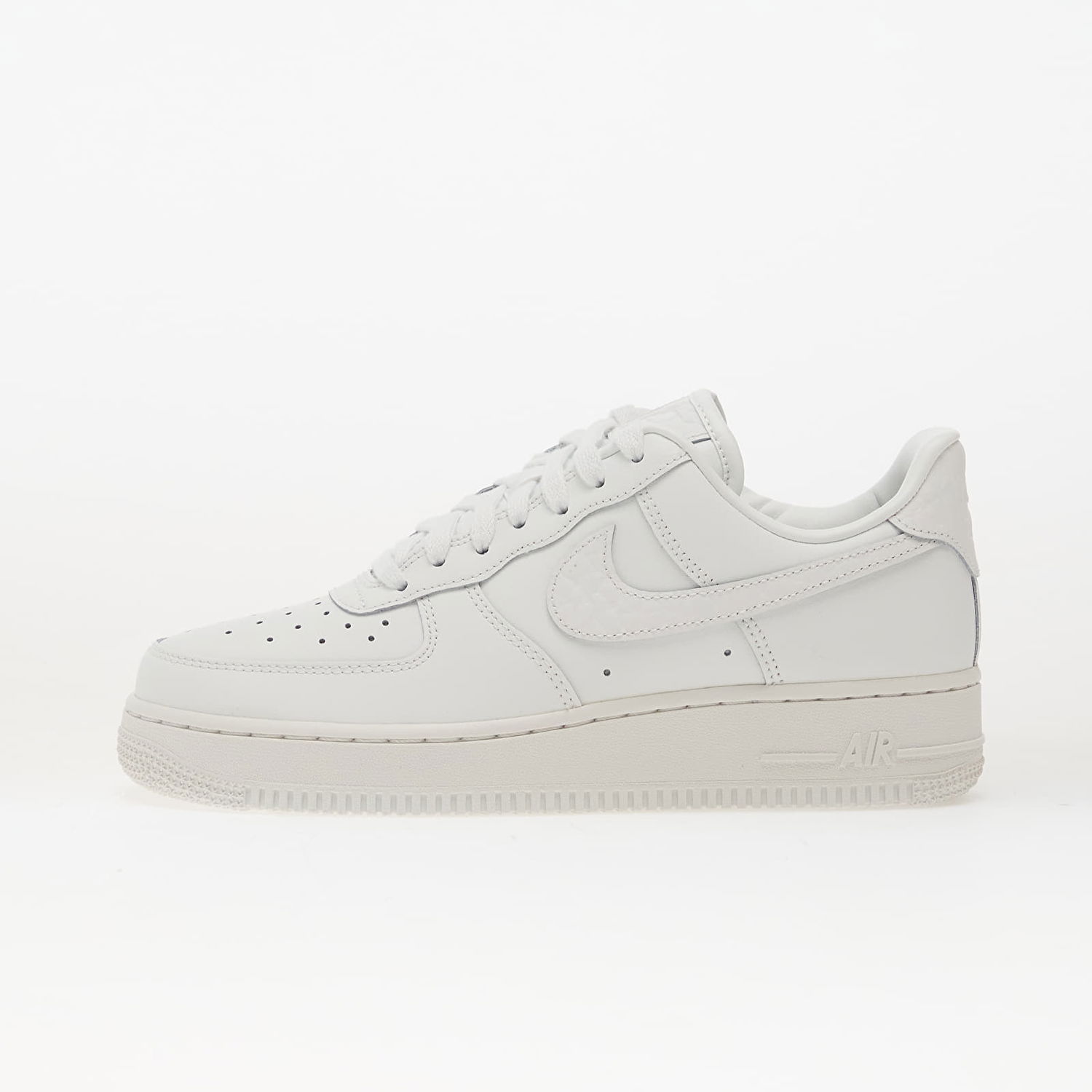 Sneakers og sko Nike Air Force 1 '07 Lo Hvid | IM6485-121, 0