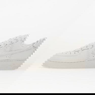 Sneakers og sko Nike Air Force 1 '07 Lo Hvid | IM6485-121, 0