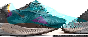 Sneakers og sko Nike Pegasus Trail 3 Grøn | da8697-300, 2