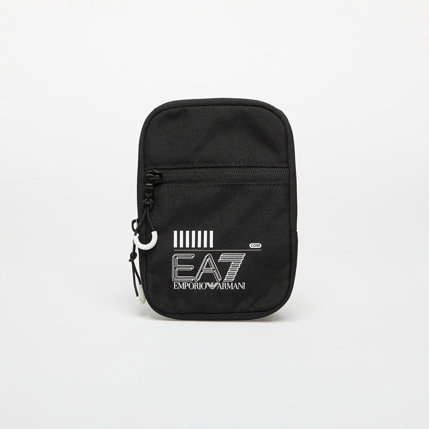 Tegnebog Emporio Armani EA7 Emporio Armani Train Core Mini Pouch Bag Sort | 245080CC94002021, 0