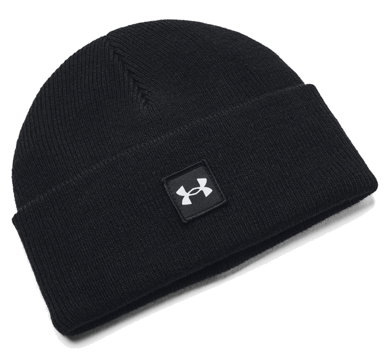 Beanie Under Armour Halftime Shallow Cuff Beanie Sort | 1379990-001, 0