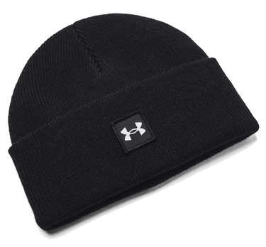 Beanie Under Armour Halftime Shallow Cuff Beanie Sort | 1379990-001, 0