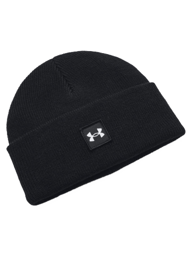 Beanie Under Armour Halftime Shallow Cuff Beanie Sort | 1379990-001