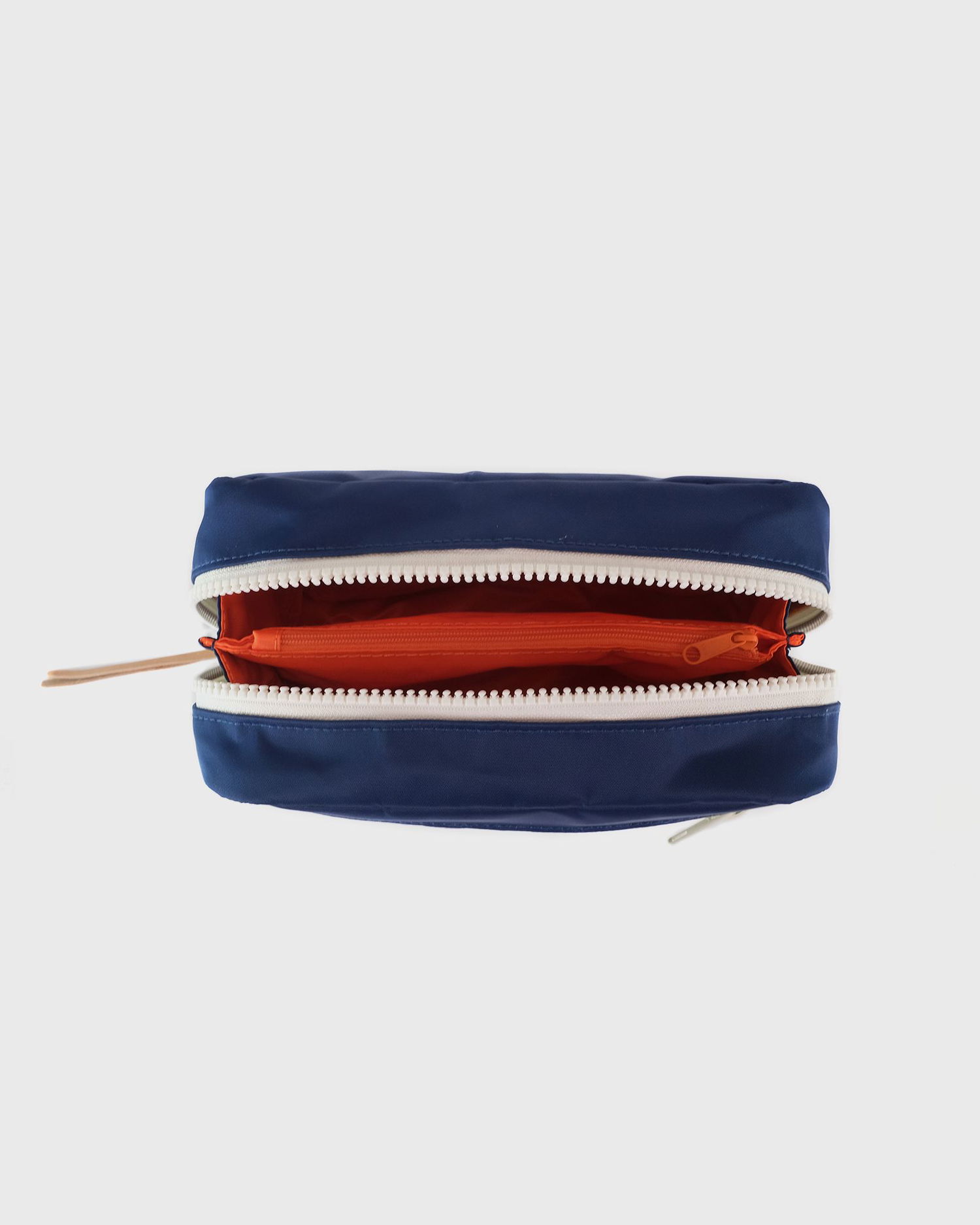 Rejsetaske Floyd Washkit Mørkeblå | FL2201-WK009, 1