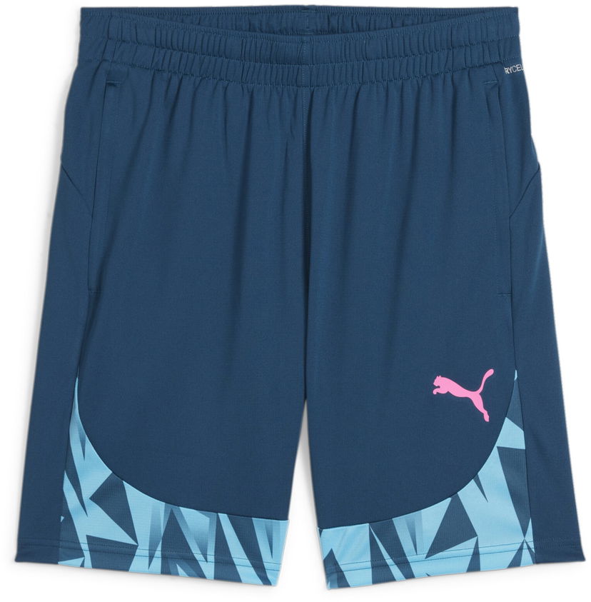 Shorts Puma individualFINAL Blå | 659019-56