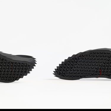 Sneakers og sko Vans Era Sort | VN000QFKBKA1, 5