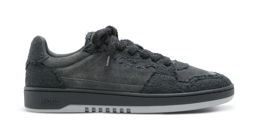 Sneakers og sko AXEL ARIGATO Dice Lo Woven Grå | F3369001