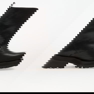 Sneakers og sko Diesel Diesel D-Texan Boots Sort | Y03693_P4471 T8013, 2