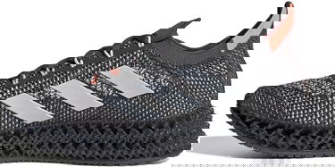 Sneakers og sko adidas Performance 4DFWD Grå | gx2972, 4