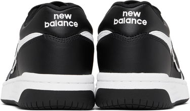 Sneakers og sko New Balance 480 Sort | BB480LBA, 3
