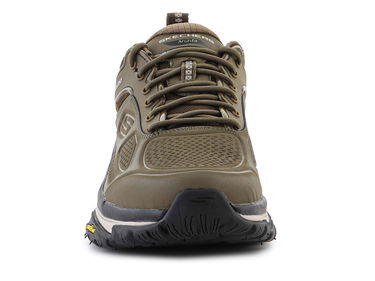 Sneakers og sko Skechers Arch Fit Road Walker-Recon Grøn | 237333-OLBK, 1