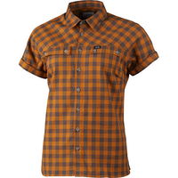 Lundhags Ekren Short Sleeve Shirt
