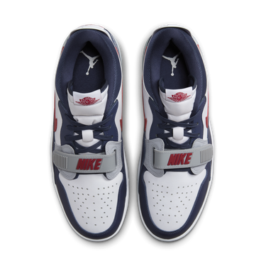 Sneakers og sko Jordan Air Jordan Legacy 312 Low Hvid | CD7069-164, 2