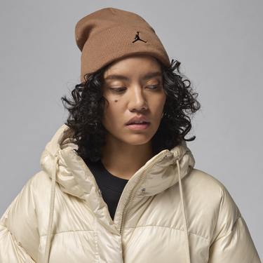 Beanie Jordan Jordan Peak Beanie Brun | FN4672-223, 4