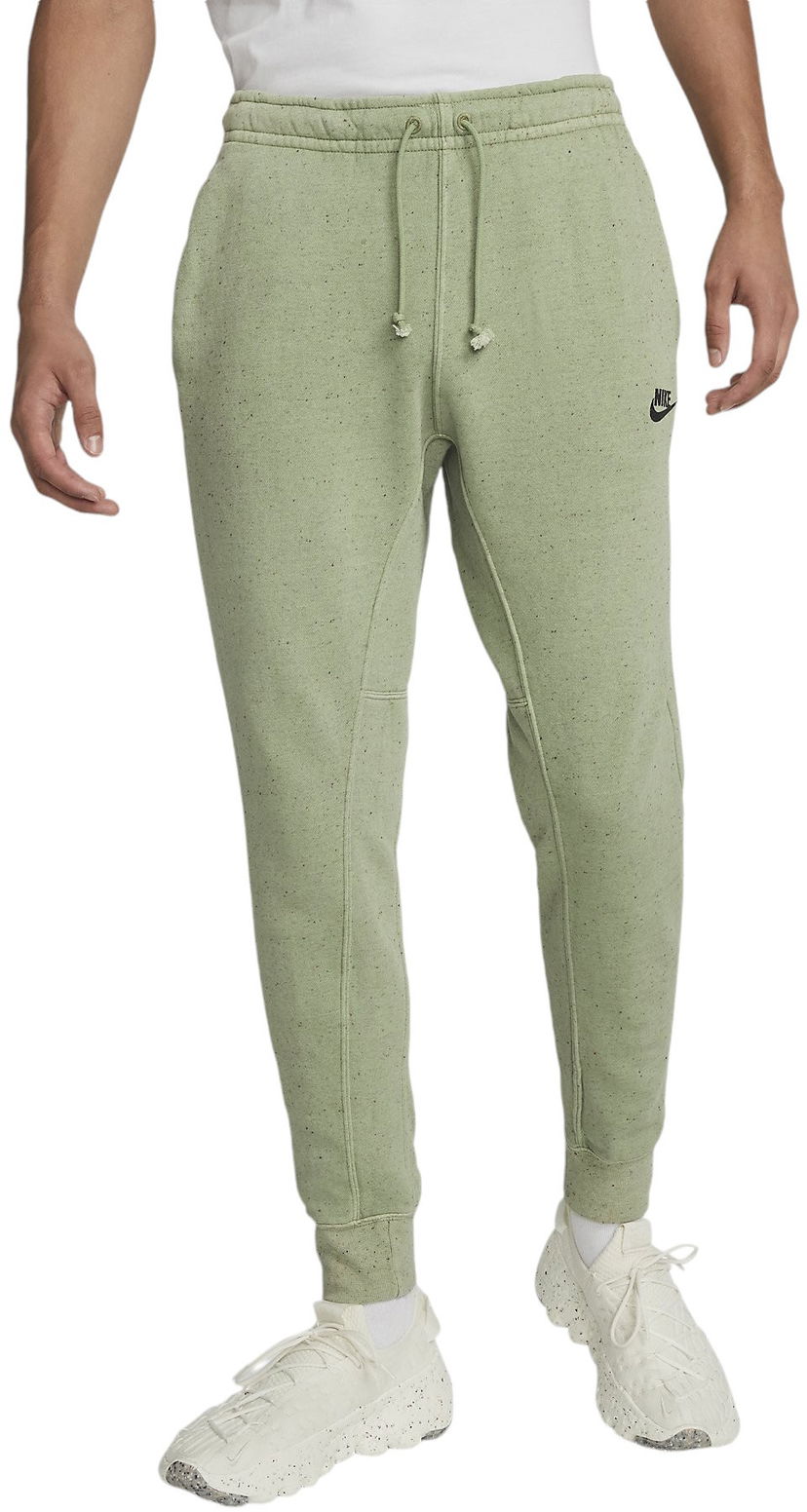 Joggingbukser Nike Revival Club Pants Grøn | dq4665-334