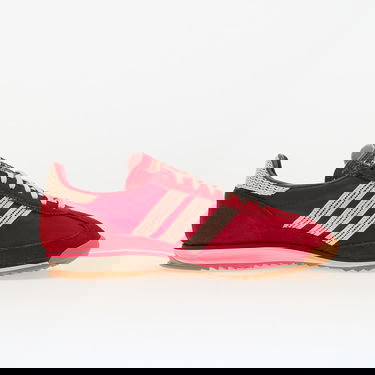 Sneakers og sko adidas Originals SL 72 Og Rød | JI2746, 2