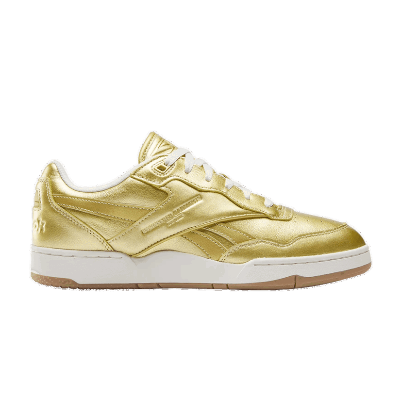 Sneakers og sko Reebok Engineered Garments x BB4000 2 Gul | 100073332