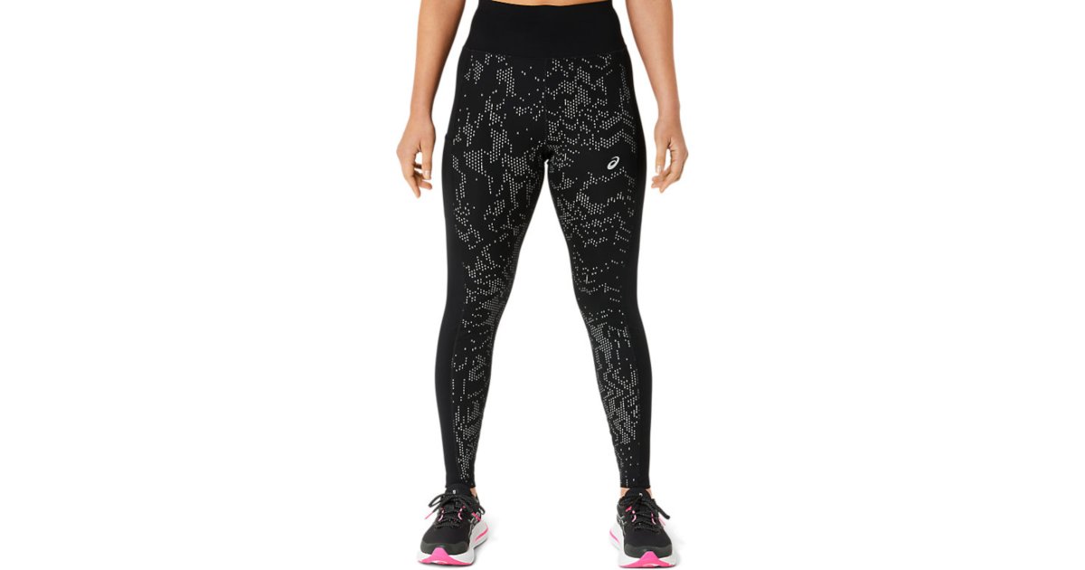 Leggings Asics Lite-Show Sort | 2012c863-001, 1