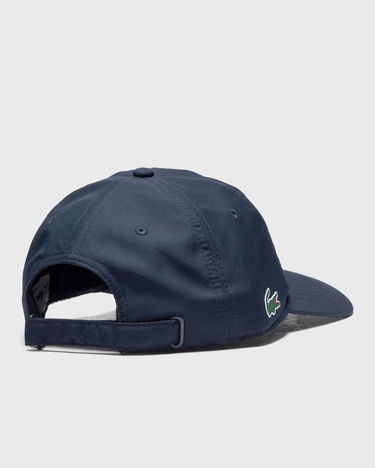 Kasket Lacoste Classic Cap Mørkeblå | RK2662-166, 1