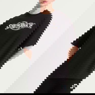 T-shirt Casablanca Casablanca 3D Oversized T-Shirt, Size Large Sort | M-AW25-JTS-044-03, 2