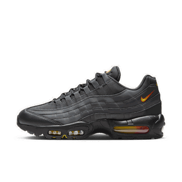 Sneakers og sko Nike Air Max 95 Sort | FZ4626-001, 3