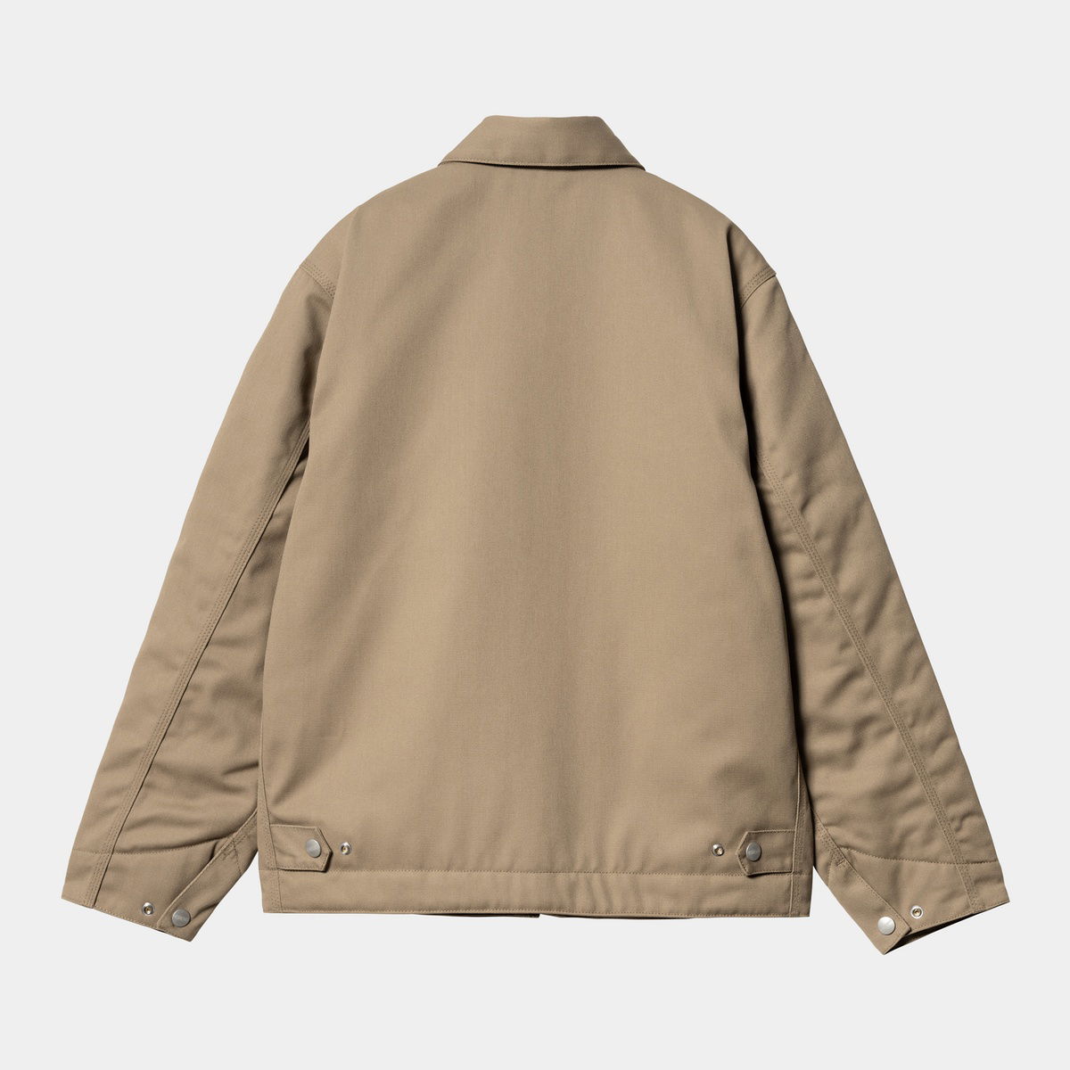 Jakke Carhartt WIP Carhartt WIP Module Script Jacket Beige | I035621_9, 1
