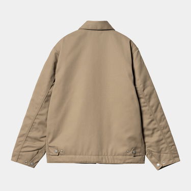 Jakke Carhartt WIP Carhartt WIP Module Script Jacket Beige | I035621_9, 1